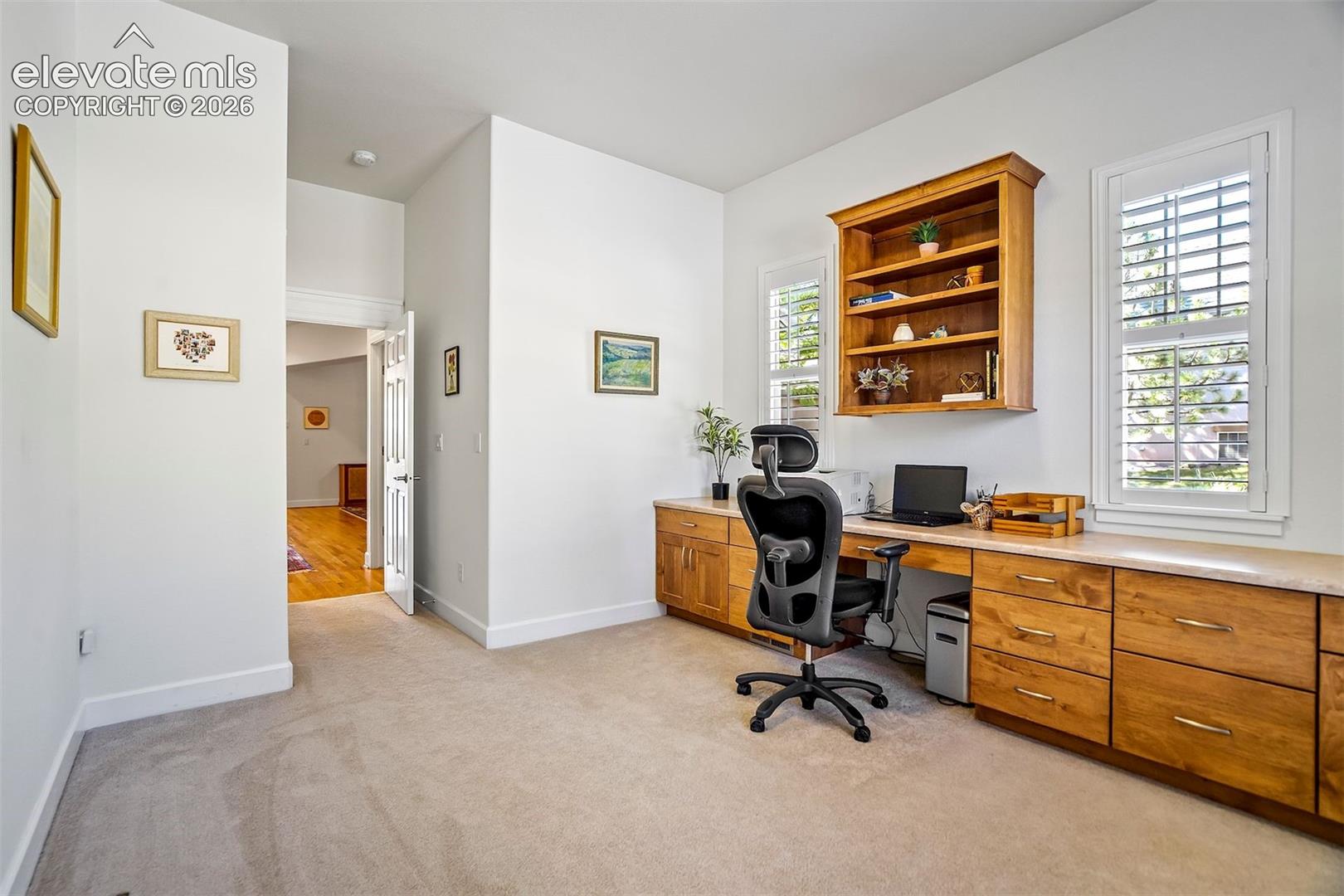 1927 Pine Mesa Grove Unit: C