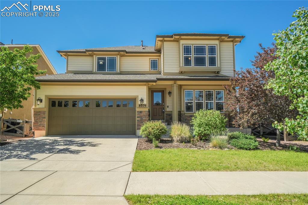 8079 Hollygrape Lane