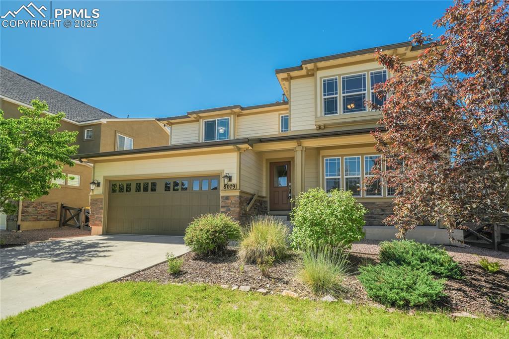8079 Hollygrape Lane