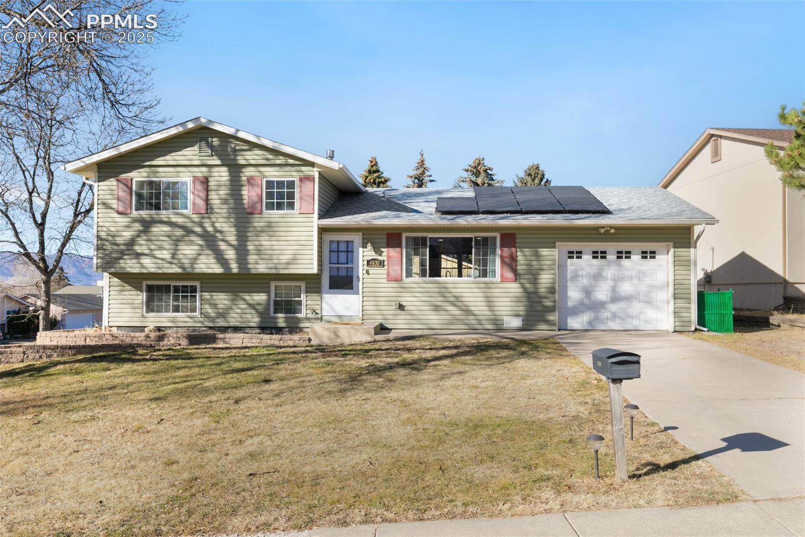 4930 Artistic Place