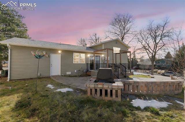 4930 Artistic Place