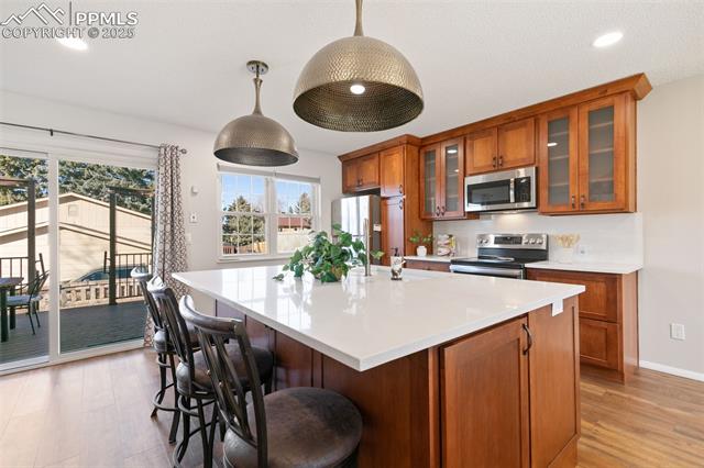 4930 Artistic Place