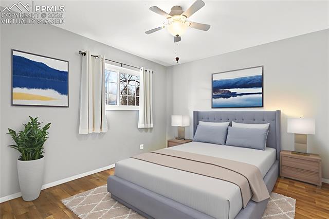 4930 Artistic Place
