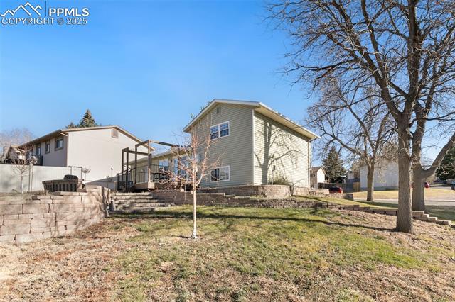 4930 Artistic Place