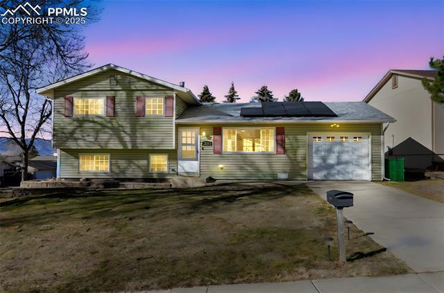 4930 Artistic Place
