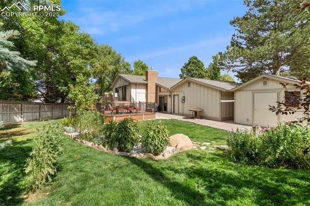 4220 Cromwell Court
