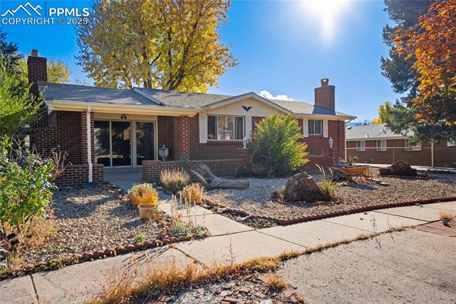 69 S Roosevelt Street