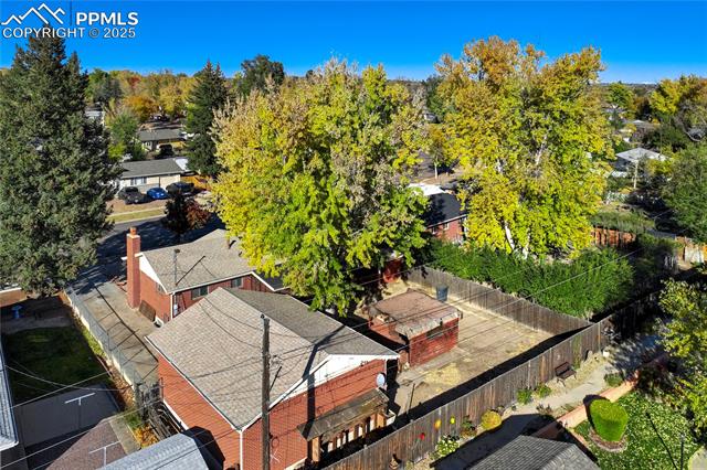 69 S Roosevelt Street