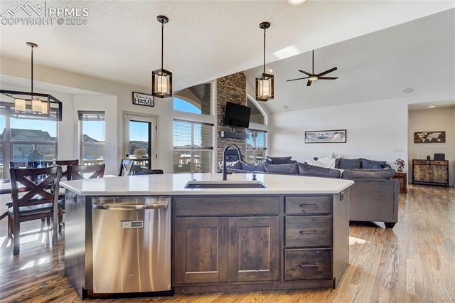 4061 Horse Gulch Loop