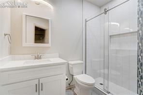 4061 Horse Gulch Loop