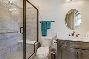 4061 Horse Gulch Loop