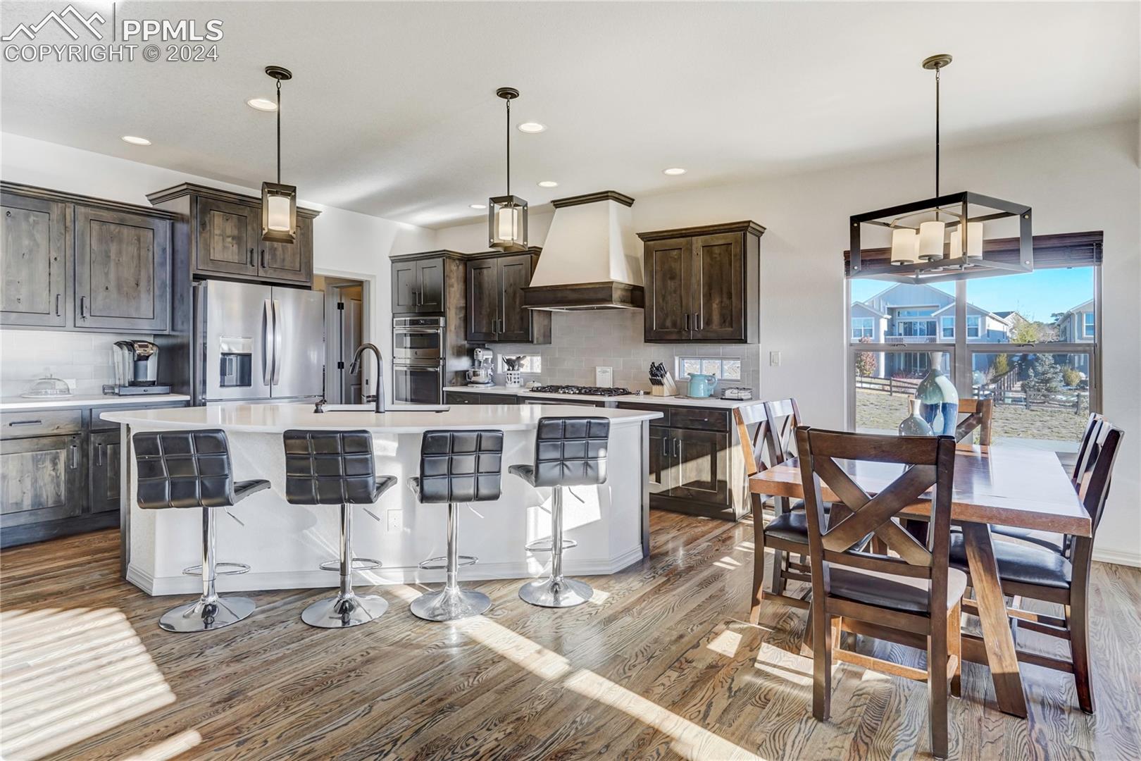4061 Horse Gulch Loop