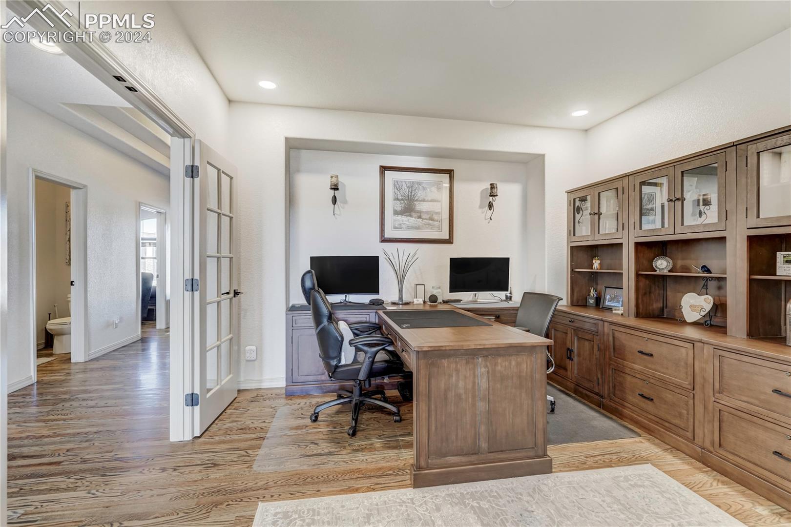 4061 Horse Gulch Loop
