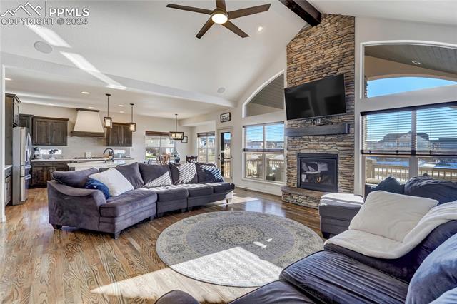 4061 Horse Gulch Loop