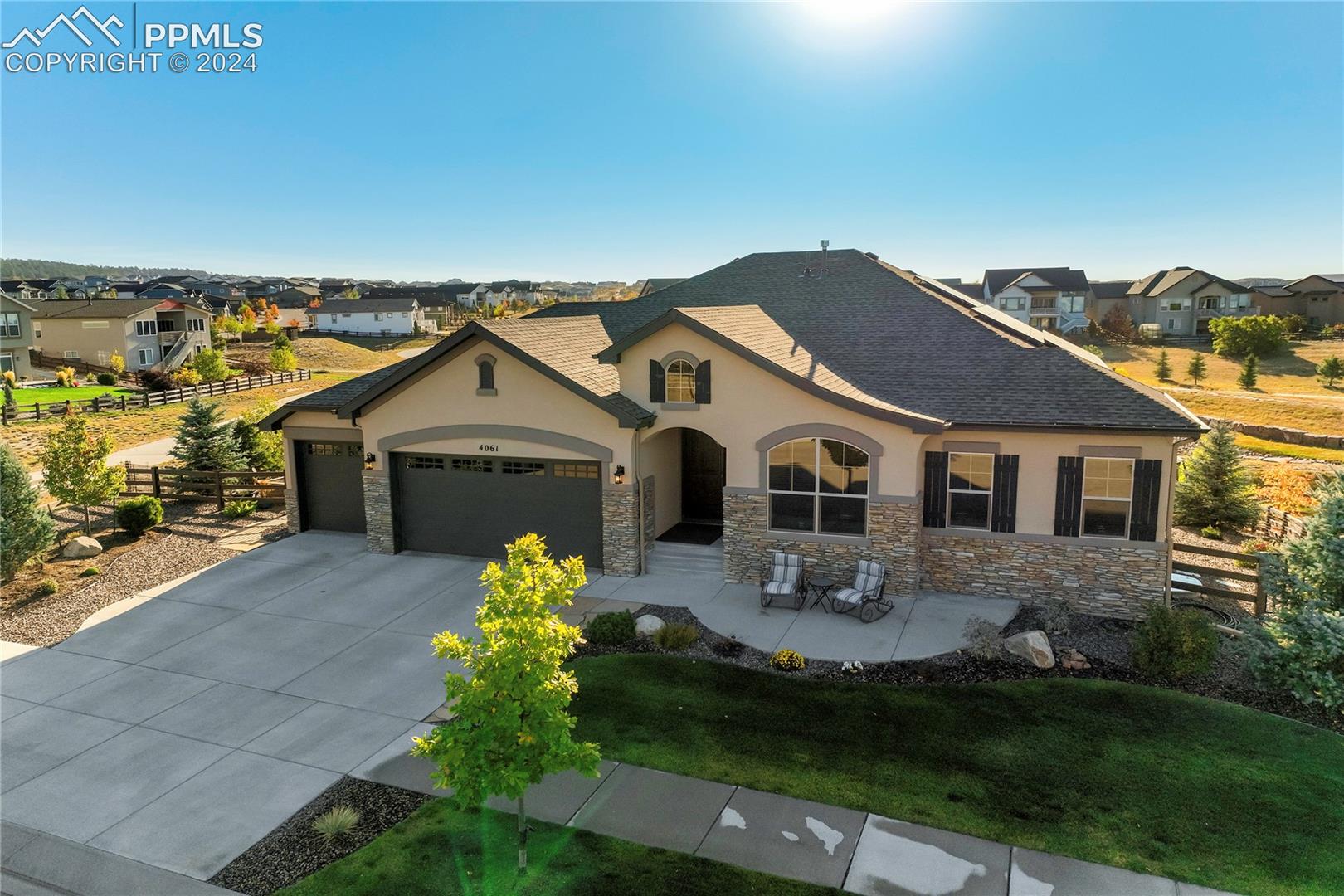 4061 Horse Gulch Loop