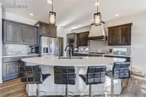 4061 Horse Gulch Loop