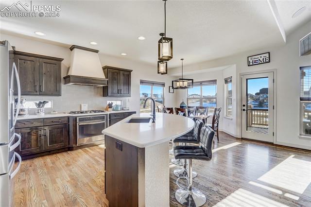 4061 Horse Gulch Loop