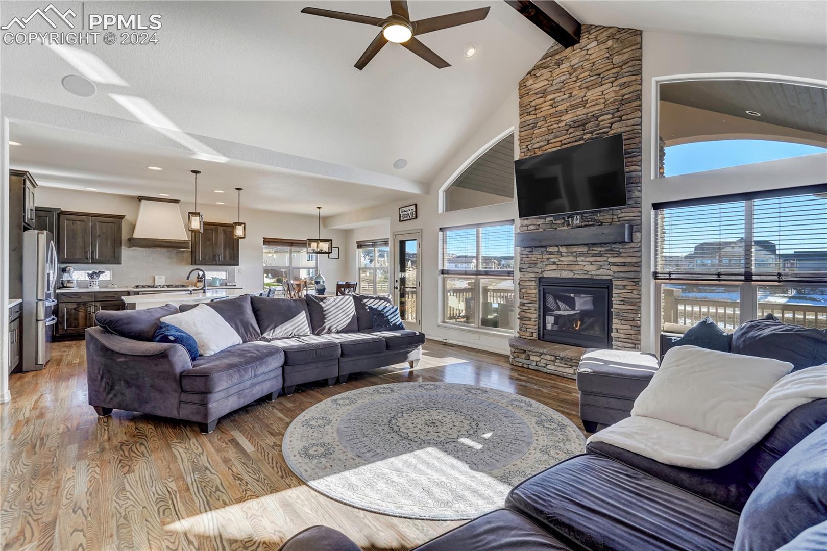 4061 Horse Gulch Loop