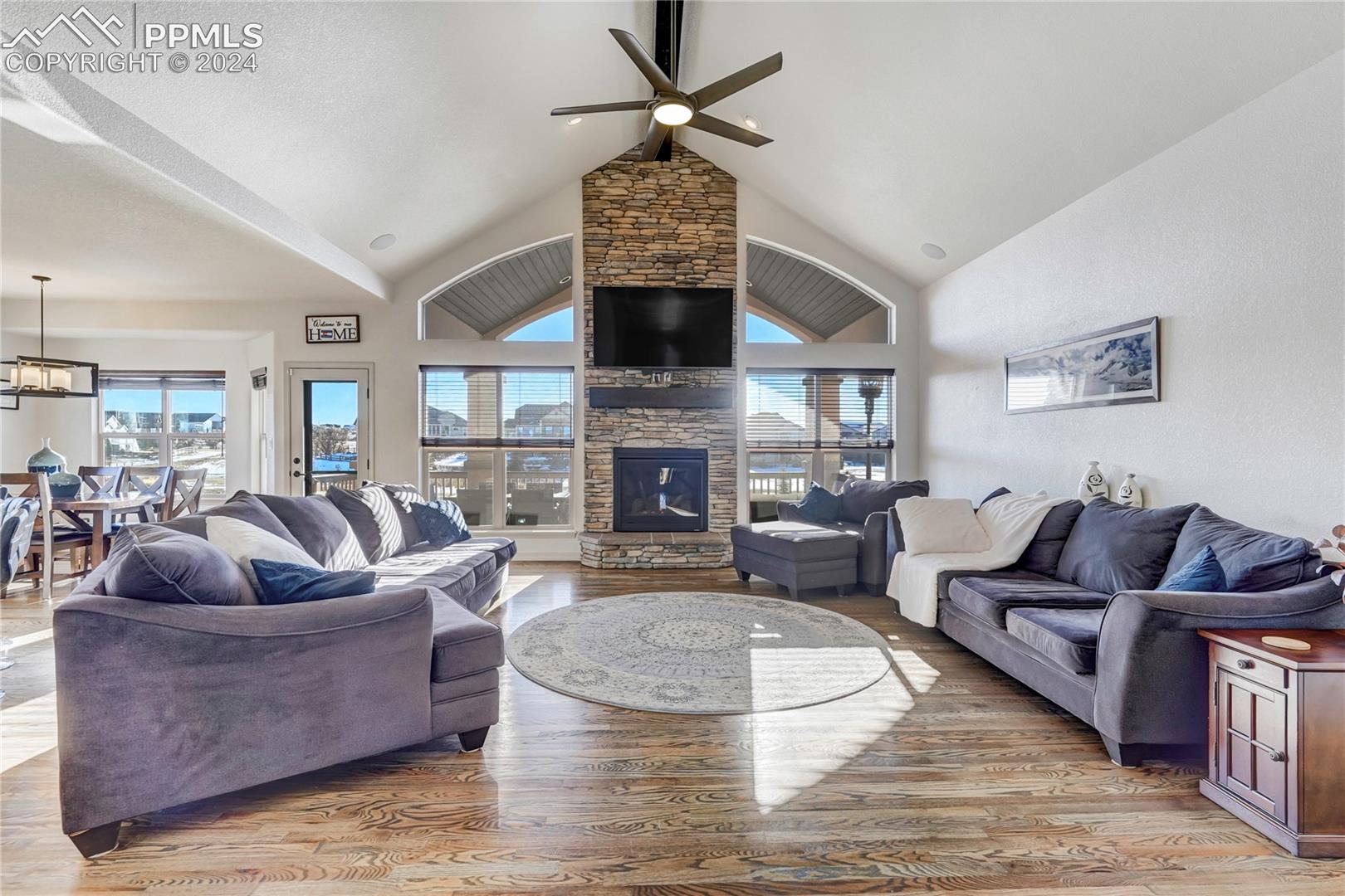 4061 Horse Gulch Loop