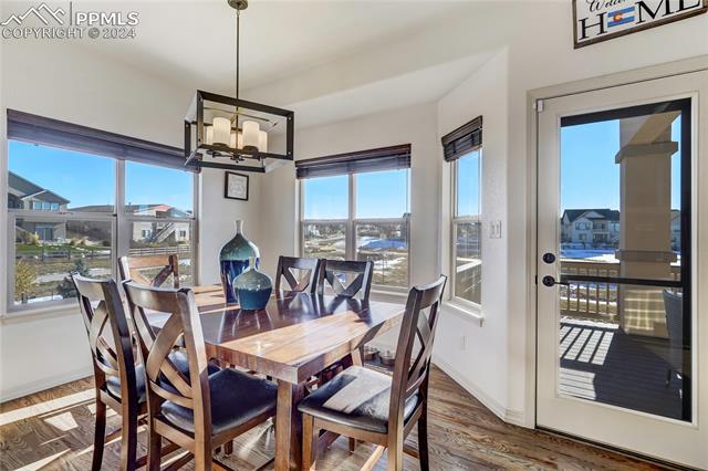 4061 Horse Gulch Loop