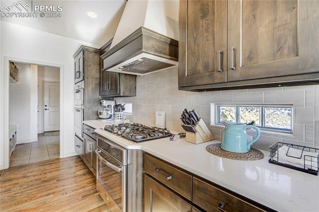 4061 Horse Gulch Loop