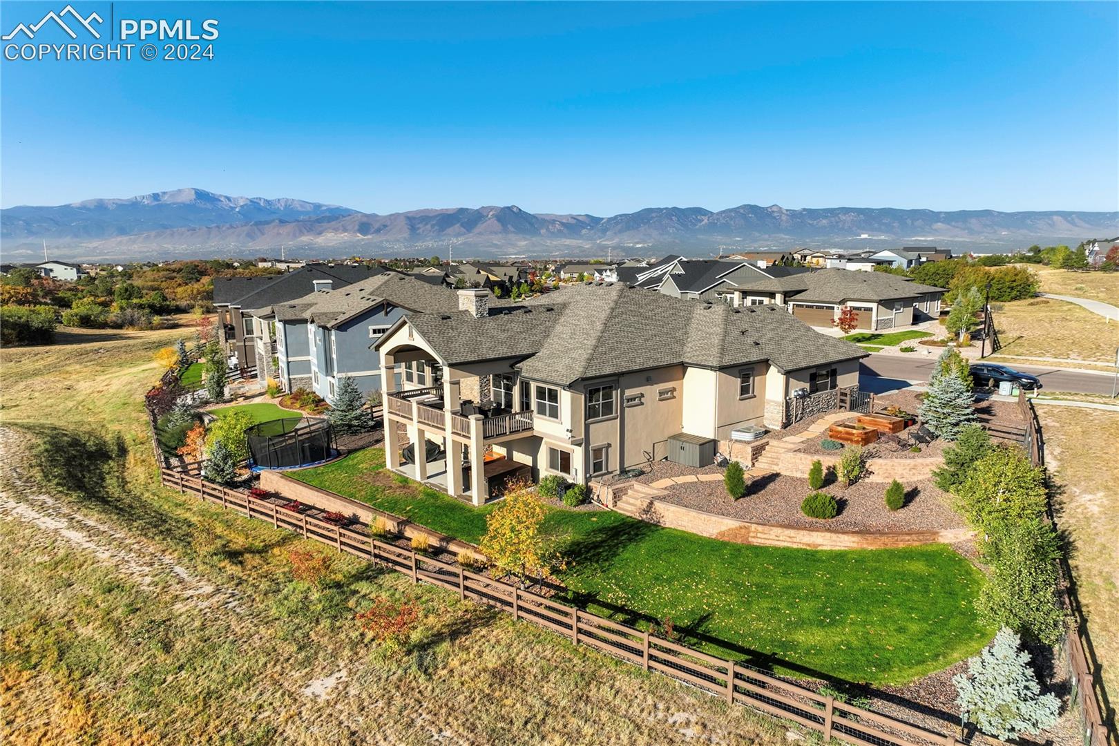 4061 Horse Gulch Loop