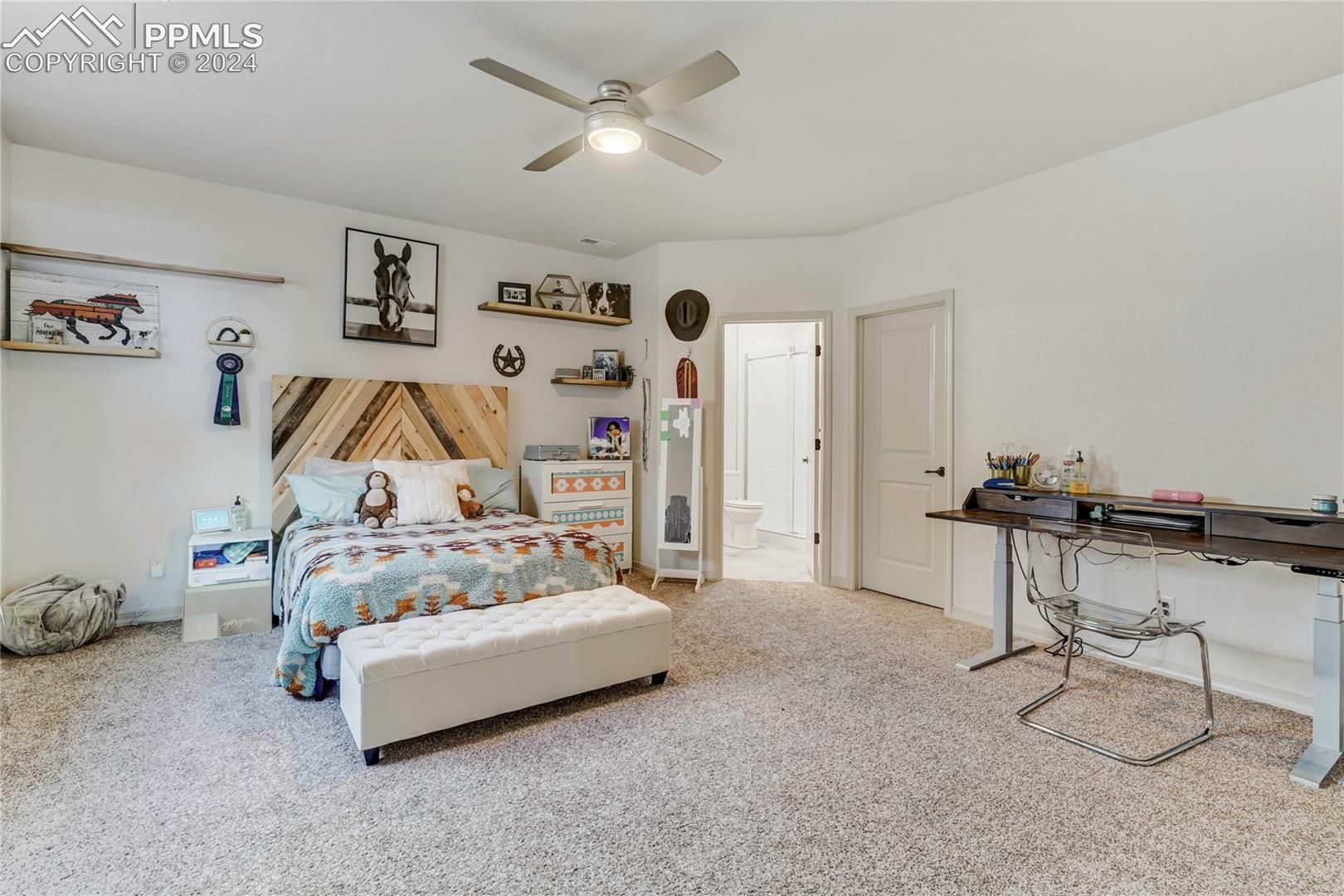 4061 Horse Gulch Loop