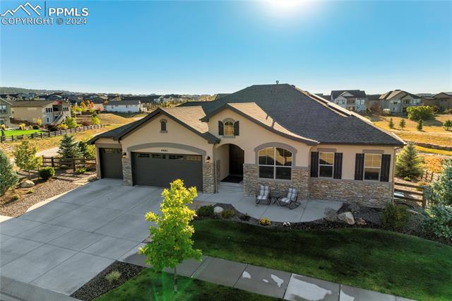 4061 Horse Gulch Loop