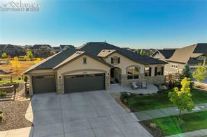 4061 Horse Gulch Loop