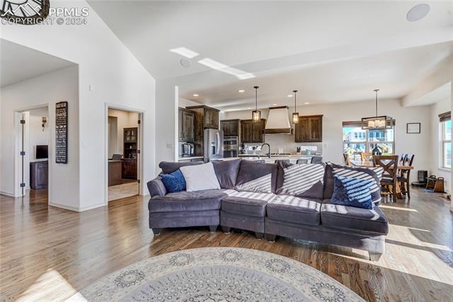 4061 Horse Gulch Loop