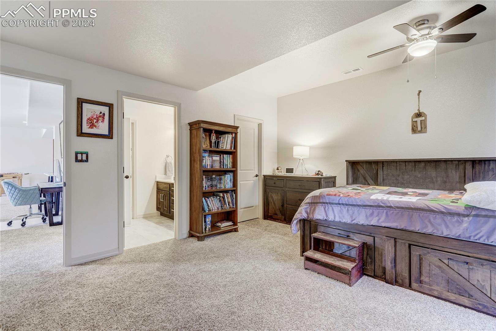 4061 Horse Gulch Loop