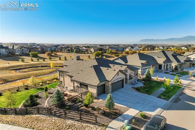 4061 Horse Gulch Loop