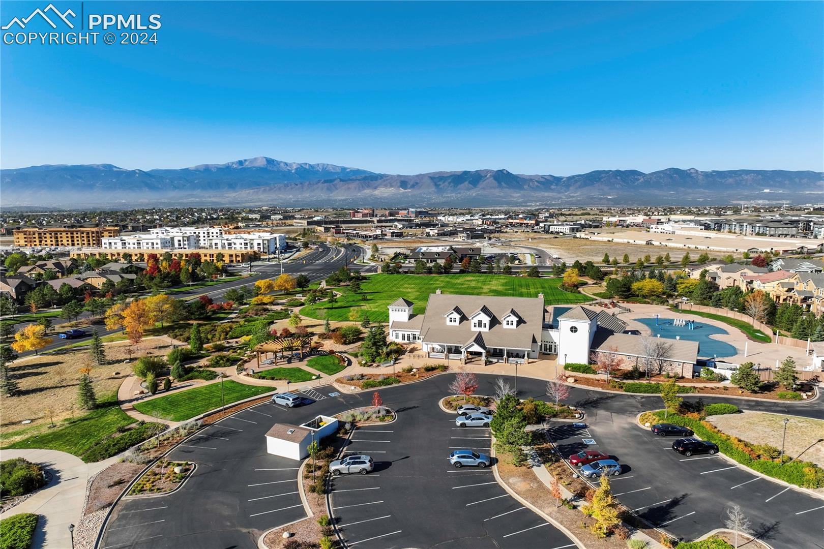 4061 Horse Gulch Loop