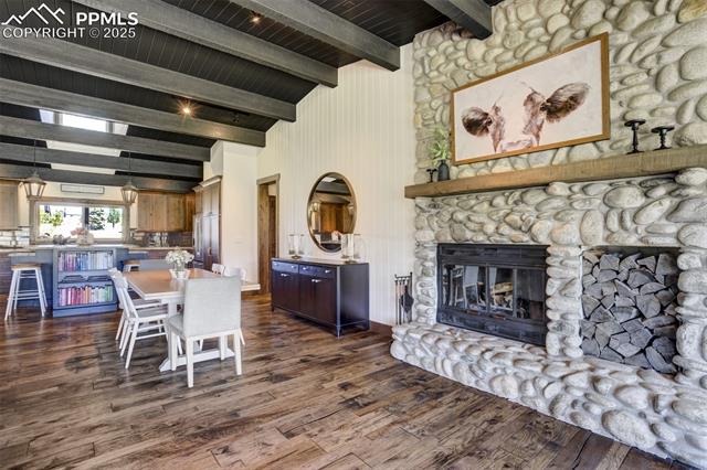 16440 Old Denver Road