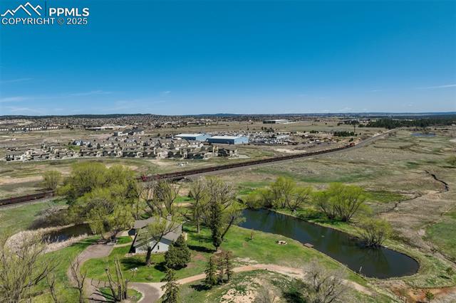 16440 Old Denver Road