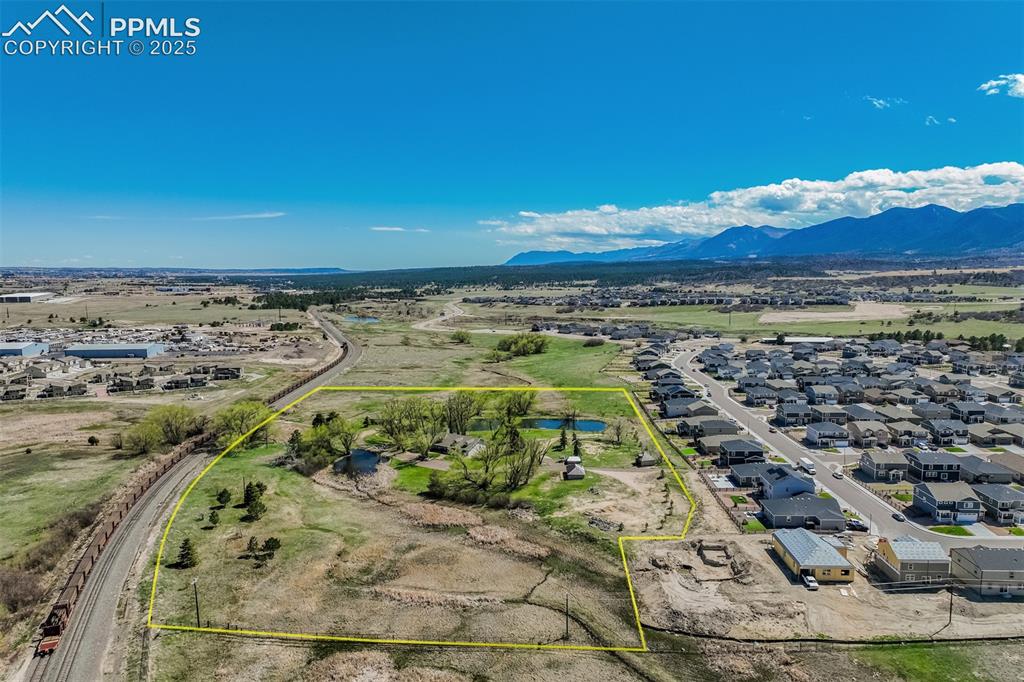 16440 Old Denver Road