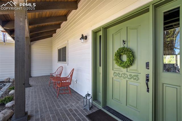 16440 Old Denver Road