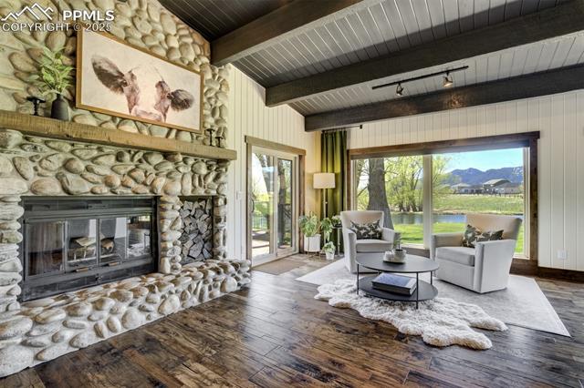 16440 Old Denver Road