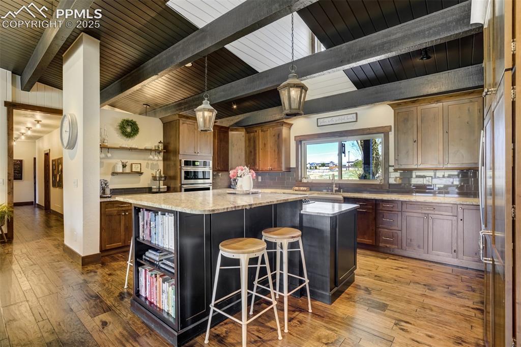 16440 Old Denver Road