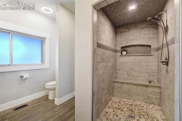 16440 Old Denver Road