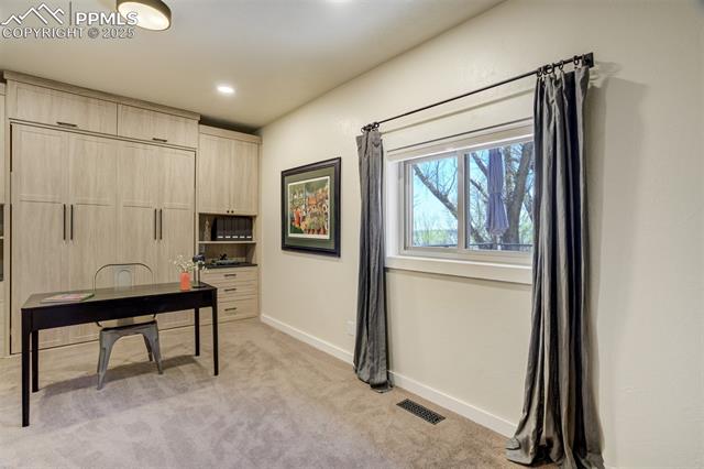 16440 Old Denver Road