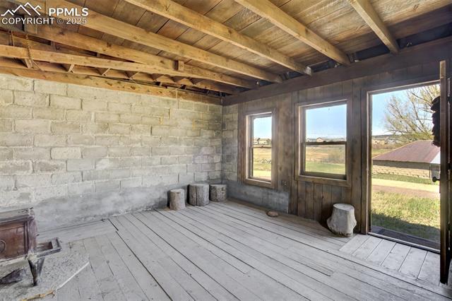 16440 Old Denver Road