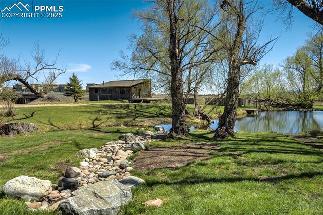 16440 Old Denver Road