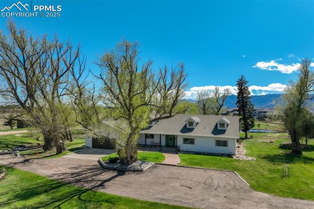 16440 Old Denver Road