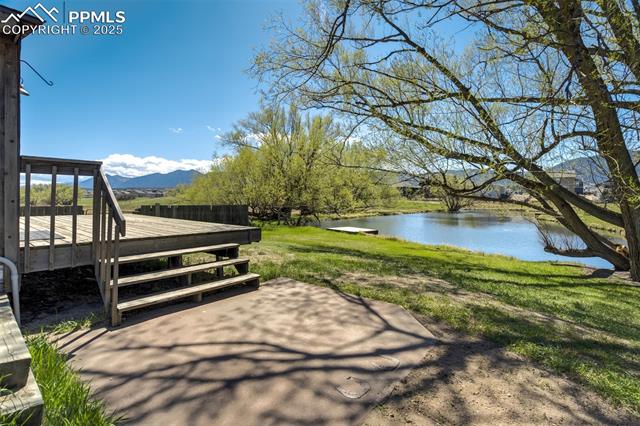 16440 Old Denver Road