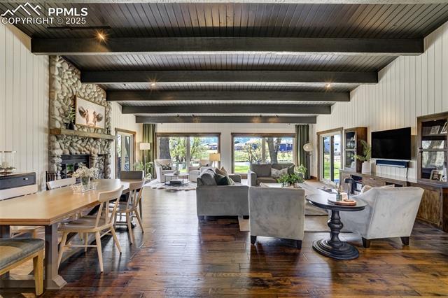 16440 Old Denver Road