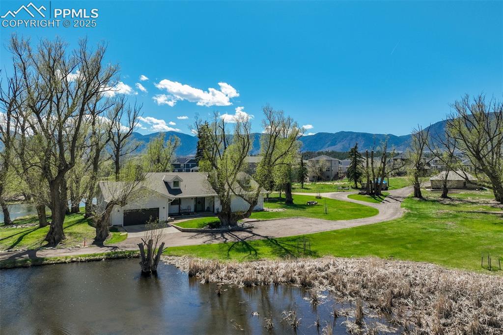 16440 Old Denver Road