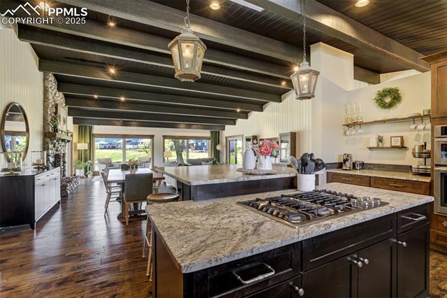 16440 Old Denver Road