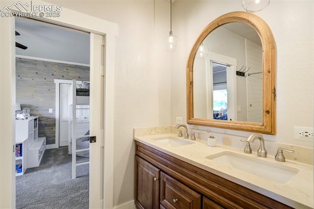 16440 Old Denver Road