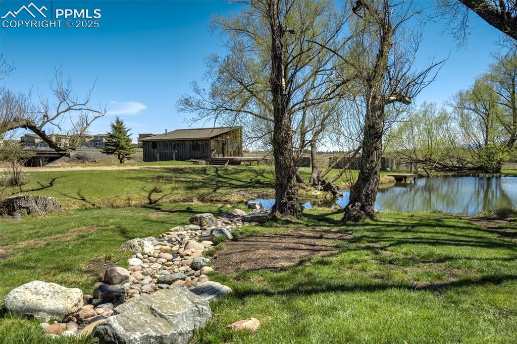 16440 Old Denver Road